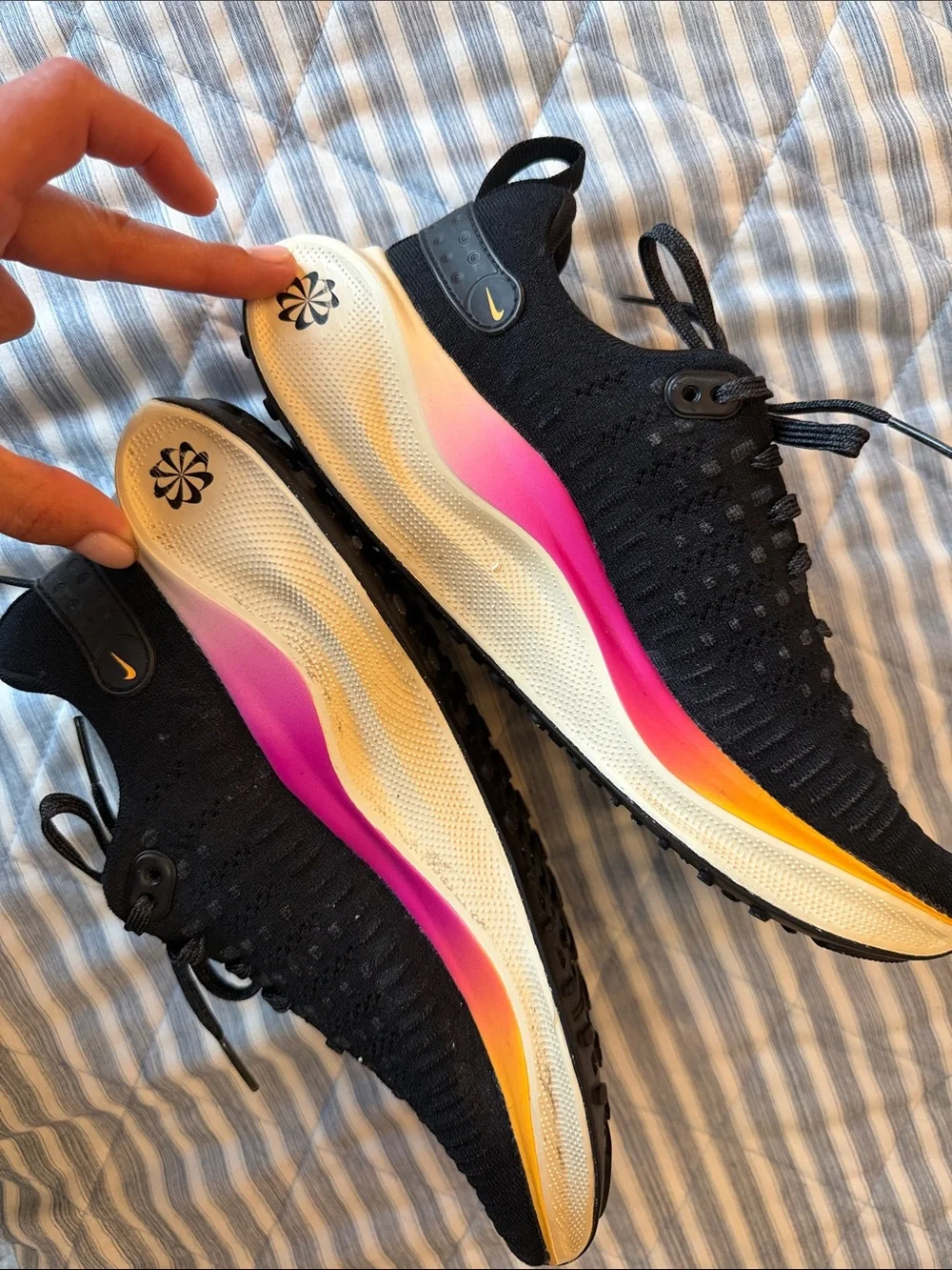 Nike infinity run 4 - Picture 6 of 6